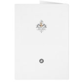 Birthday 2 - Greeting Card (Back)