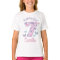 Birthday 7 butterfly custom designs  T-Shirt