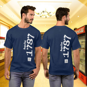 verdediging Nietje Zoeken 18th Birthday T-Shirts & T-Shirt Designs | Zazzle