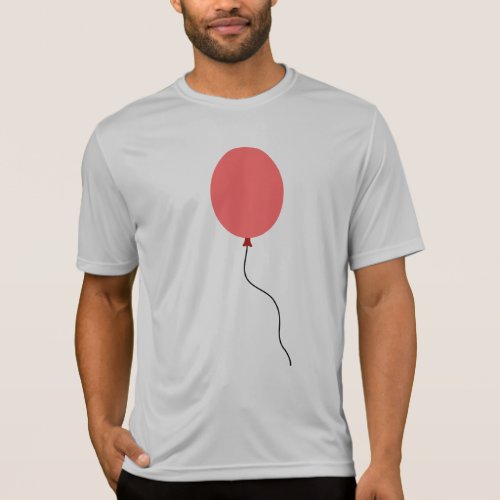 Birthday ballon T_Shirt