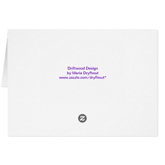 Birthday Balloons (Back Horizontal)