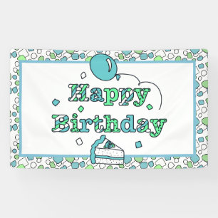 Birthday Banner