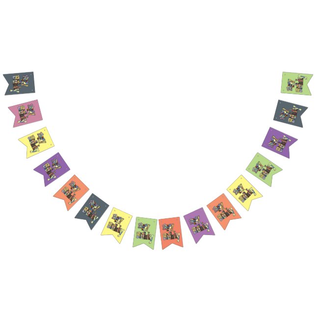 Birthday Banner (All)