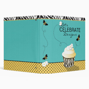 Birthday Bee 1.5 Binder C