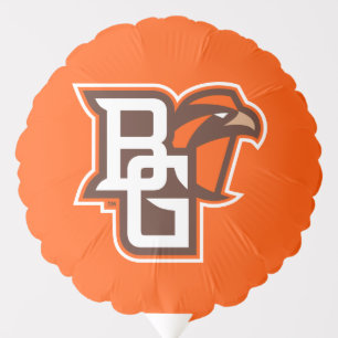 Birthday BG Falcons Balloon