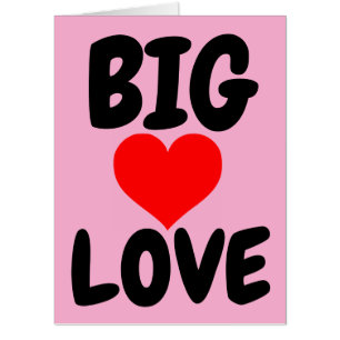 BIRTHDAY BIGGEST BIG GIANT GREETING CARD