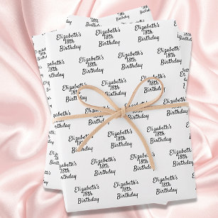 Minimalist Orange solid plain modern elegant gift Wrapping Paper Sheets |  Zazzle