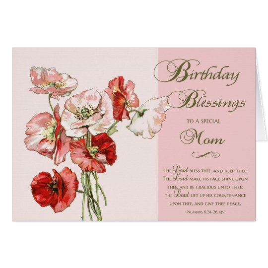 birthday-blessings-to-a-special-mom-card-zazzle