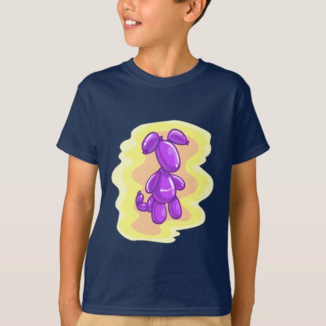 Birthday Blumaroo T-Shirt (Front)