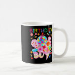 Birthday Boy Candy Land Candy Crew Sweet Birthday  Coffee Mug
