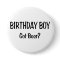 Birthday Boy Got Beer