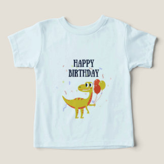 Birthday Boy Shirt
