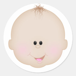 Birthday Boy Sticker