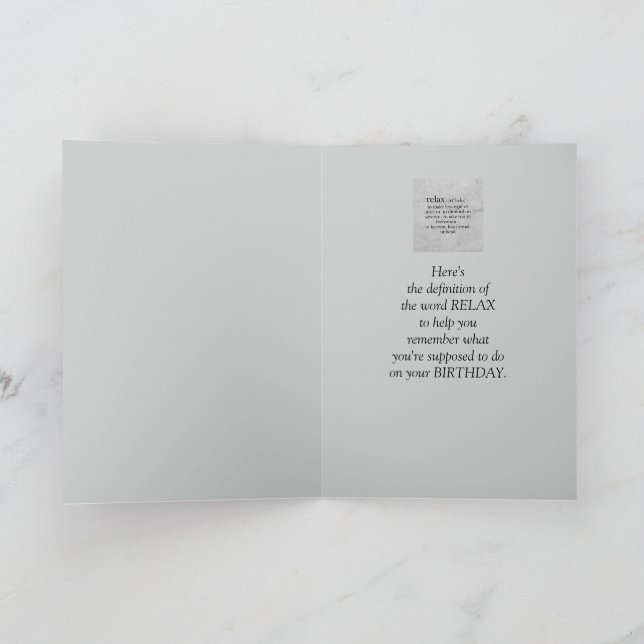 Morphed Birthday Card For Brother, Funny Birthday Card Brother, See He