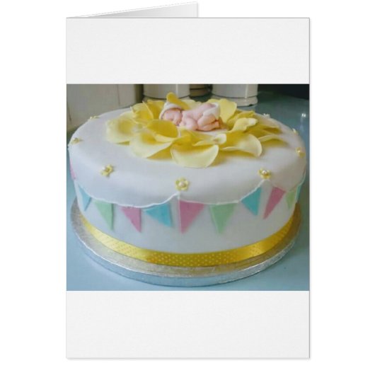 _birthday cake 2 cards (Front)