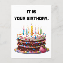 Birthday Cake Candles Custom Personalized Celebrat