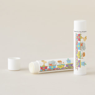 Birthday Cake Flavor - Lip Balm