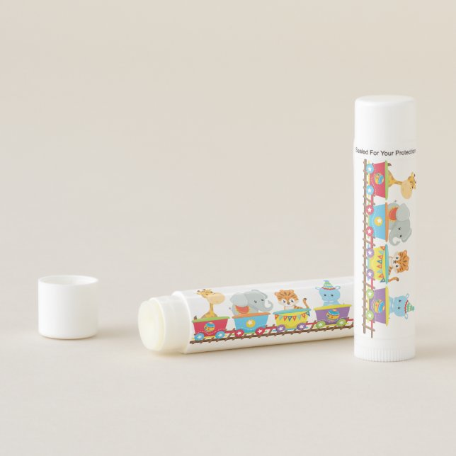 Birthday Cake Flavor -  Lip Balm (In Situ)