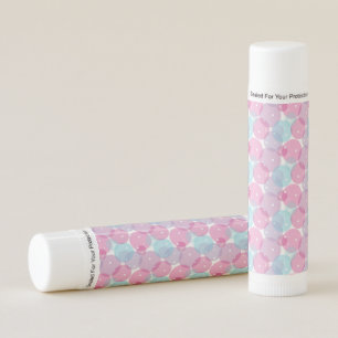 Birthday Cake Say yes to totally kissable lips! Lip Balm