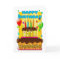 birthday cake with candles - happy 21st birthday