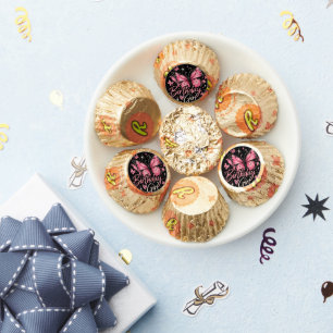 Birthday Candy Favor Treats