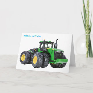 Birthday Card