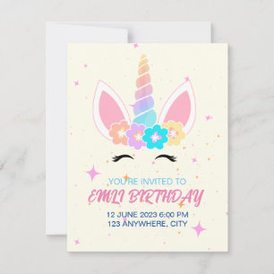 Birthday Card