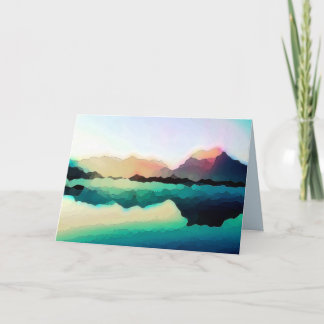 Birthday Card