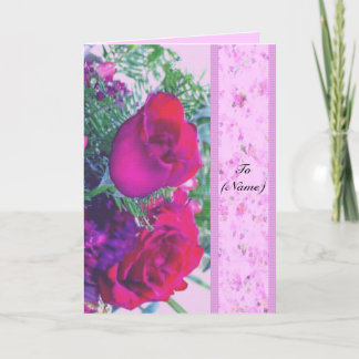 Birthday Card
