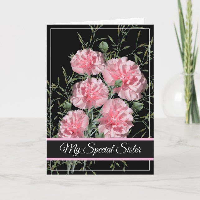 Birthday Card (Front)