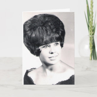 Birthday Card