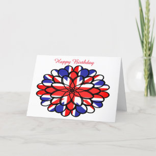 Birthday Card