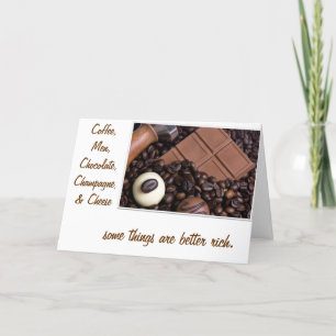 birthday card