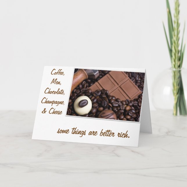 birthday card (Front)