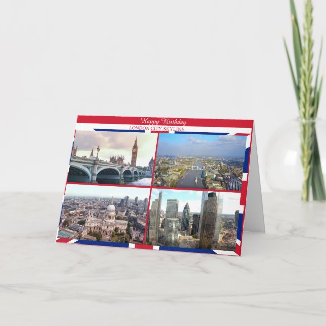 Birthday Card (Front)