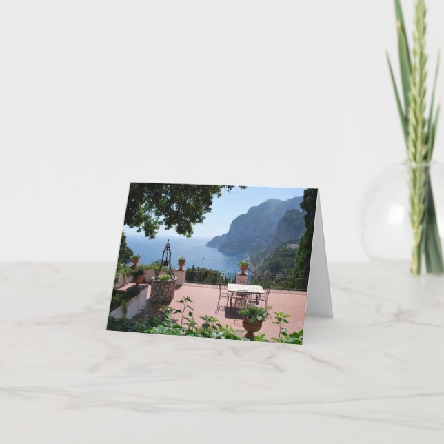 Birthday Card (Front)