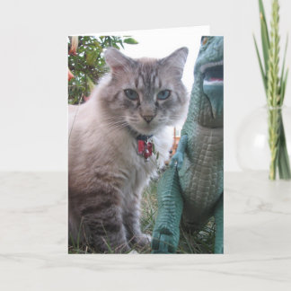Birthday Card