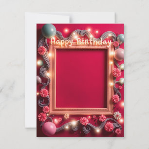 Birthday Card