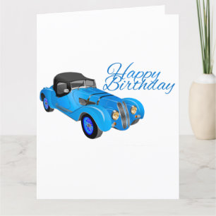 Birthday Card