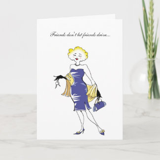 Birthday Card