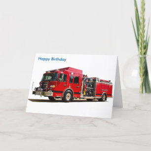 Birthday Card