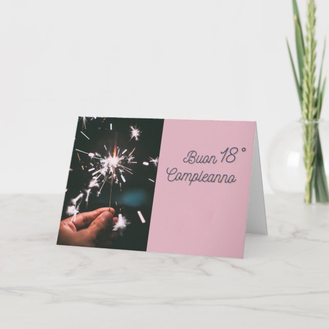 birthday card (Front)