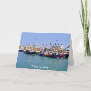 Birthday Card