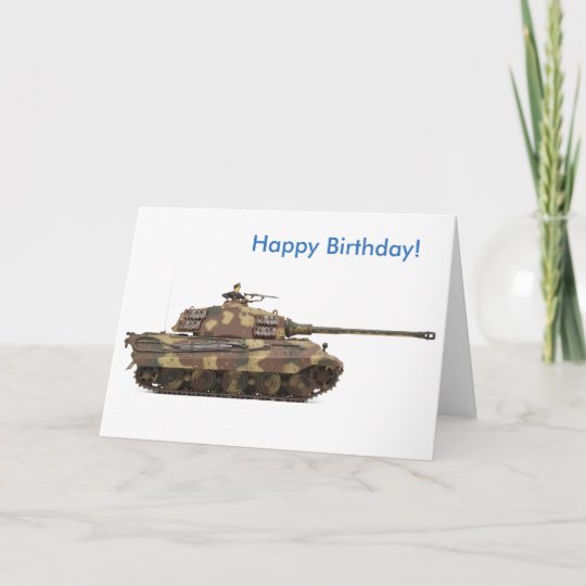 Birthday Card | Zazzle.com