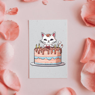 Birthday card