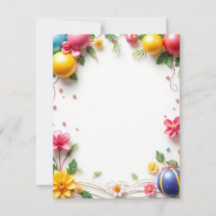 Birthday Card