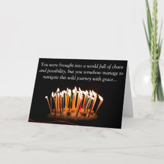 Birthday Card