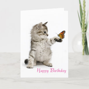 Birthday Card