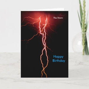 Birthday Card