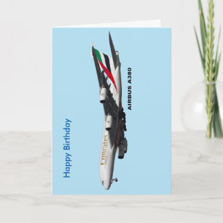 Birthday Card